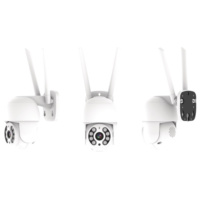 Camera de Surveillance Wifi Audio Bidirectionnel Techni-power référence fournisseur 2151300